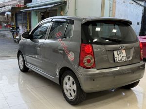 Xe Kia Morning SX 1.1 AT 2010