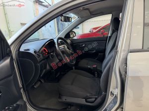 Xe Kia Morning SX 1.1 AT 2010