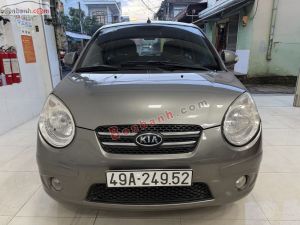Xe Kia Morning SX 1.1 AT 2010