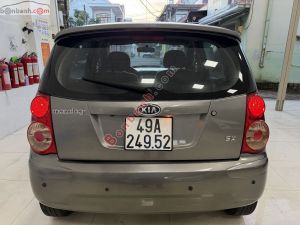 Xe Kia Morning SX 1.1 AT 2010