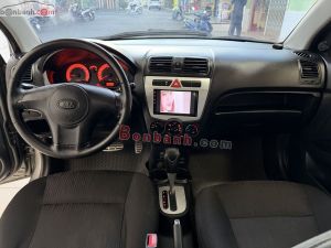 Xe Kia Morning SX 1.1 AT 2010