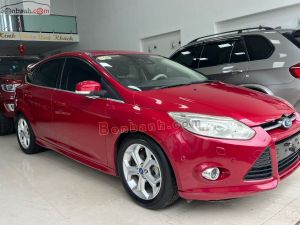 Xe Ford Focus S 2.0 AT 2014