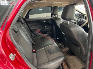 Xe Ford Focus S 2.0 AT 2014