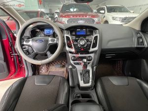 Xe Ford Focus S 2.0 AT 2014