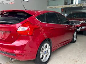 Xe Ford Focus S 2.0 AT 2014