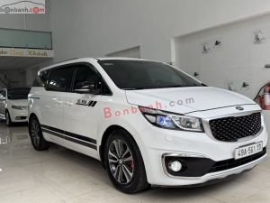 Xe Kia Sedona 3.3L GATH 2016