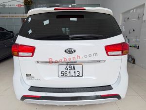 Xe Kia Sedona 3.3L GATH 2016