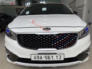 Xe Kia Sedona 3.3L GATH 2016
