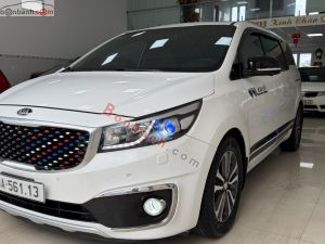 Xe Kia Sedona 3.3L GATH 2016