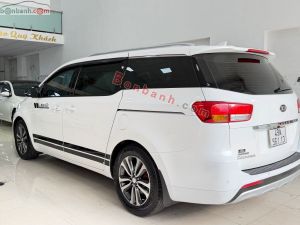 Xe Kia Sedona 3.3L GATH 2016