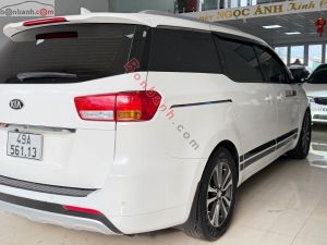 Xe Kia Sedona 3.3L GATH 2016