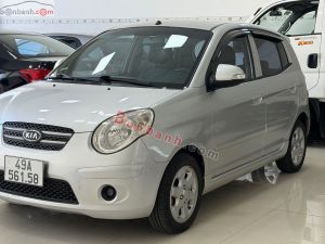 Xe Kia Morning SX 1.1 AT 2009