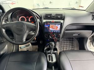 Xe Kia Morning SX 1.1 AT 2009