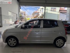 Xe Kia Morning SX 1.1 AT 2009