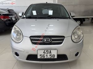 Xe Kia Morning SX 1.1 AT 2009