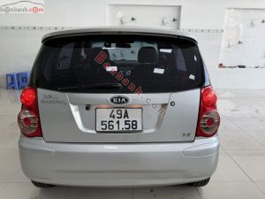 Xe Kia Morning SX 1.1 AT 2009