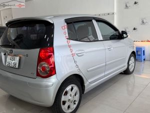 Xe Kia Morning SX 1.1 AT 2009