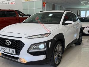 Xe Hyundai Kona Đặc Biệt 2.0 AT 2020