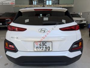Xe Hyundai Kona Đặc Biệt 2.0 AT 2020