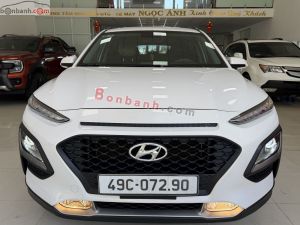Xe Hyundai Kona Đặc Biệt 2.0 AT 2020