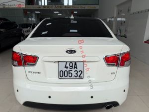 Xe Kia Forte SX 1.6 MT 2011