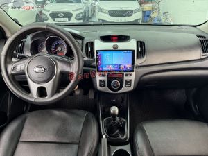 Xe Kia Forte SX 1.6 MT 2011