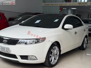 Xe Kia Forte SX 1.6 MT 2011