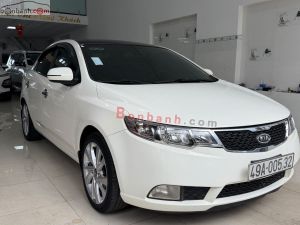 Xe Kia Forte SX 1.6 MT 2011