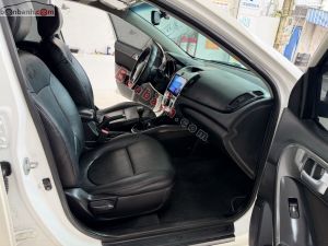 Xe Kia Forte SX 1.6 MT 2011