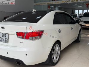 Xe Kia Forte SX 1.6 MT 2011