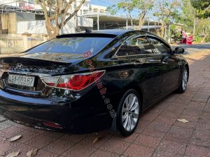 Xe Hyundai Sonata 2.0 2020