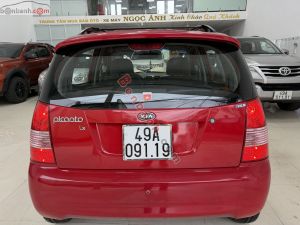 Xe Kia Picanto 1.1 AT 2006