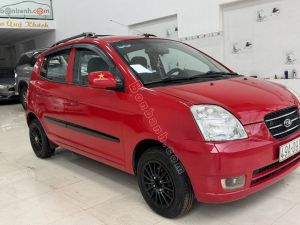 Xe Kia Picanto 1.1 AT 2006
