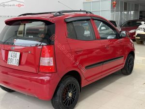 Xe Kia Picanto 1.1 AT 2006