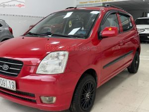 Xe Kia Picanto 1.1 AT 2006