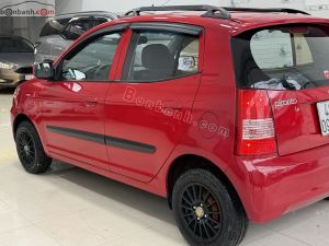 Xe Kia Picanto 1.1 AT 2006