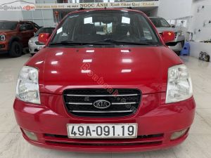Xe Kia Picanto 1.1 AT 2006