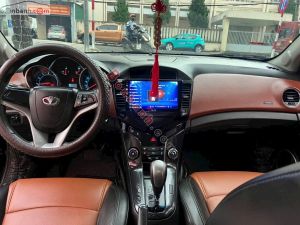 Xe Daewoo Lacetti CDX 1.6 AT 2010