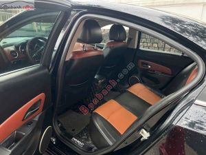 Xe Daewoo Lacetti CDX 1.6 AT 2010