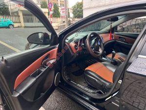 Xe Daewoo Lacetti CDX 1.6 AT 2010