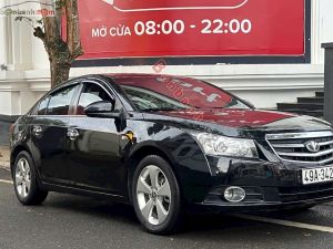 Xe Daewoo Lacetti CDX 1.6 AT 2010