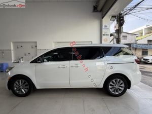 Xe Kia Sedona 2.2L DAT 2015