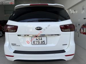 Xe Kia Sedona 2.2L DAT 2015