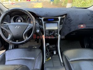 Xe Hyundai Sonata 2.0 AT 2010