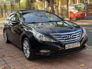 Xe Hyundai Sonata 2.0 AT 2010
