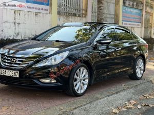 Xe Hyundai Sonata 2.0 AT 2010