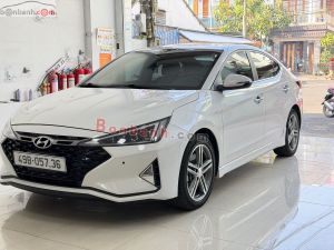 Xe Hyundai Elantra Sport 1.6 AT 2021