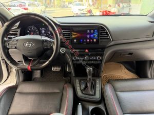 Xe Hyundai Elantra Sport 1.6 AT 2021