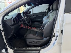 Xe Hyundai Elantra Sport 1.6 AT 2021
