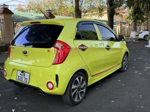 Xe Kia Morning Si AT 2016